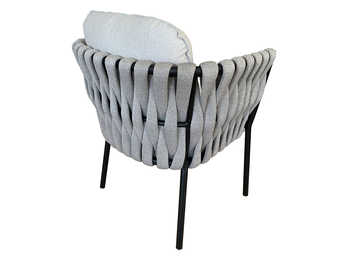 Cadeira Fog - Área Externa