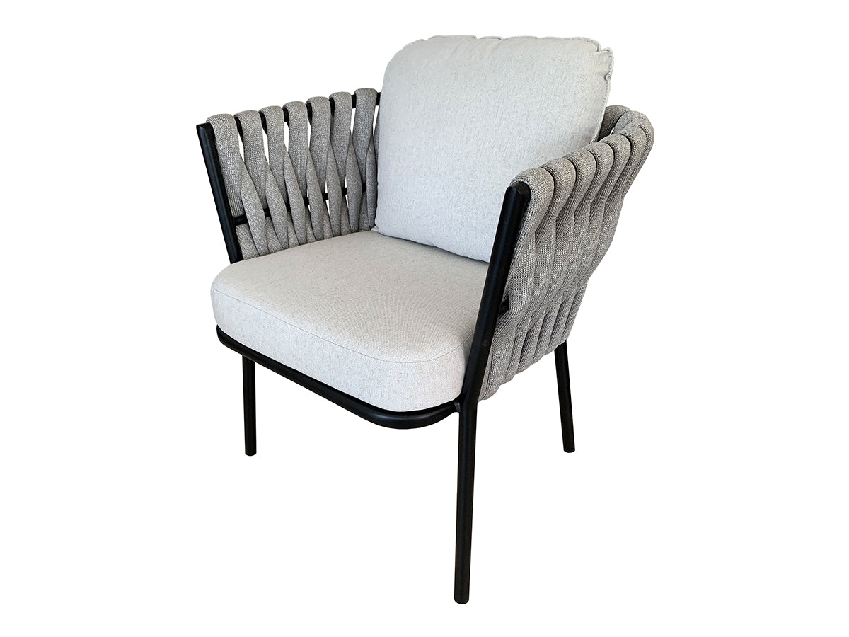 Cadeira Fog - Área Externa