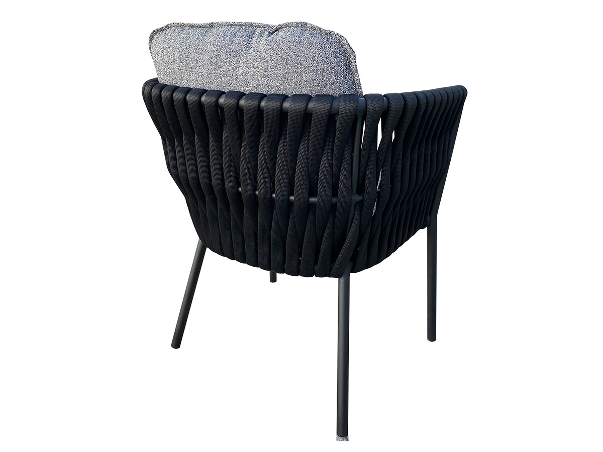 Cadeira Fog - Área Externa