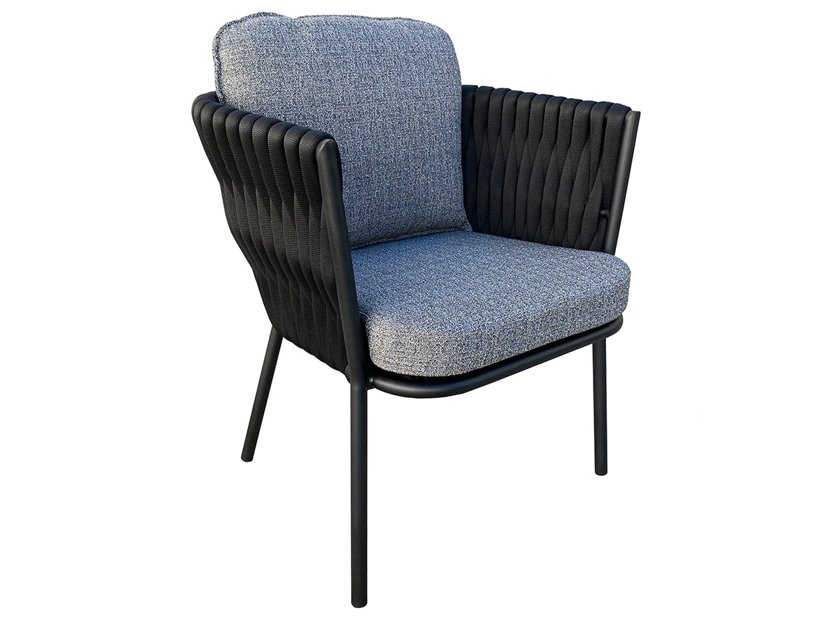 Cadeira Fog - Área Externa