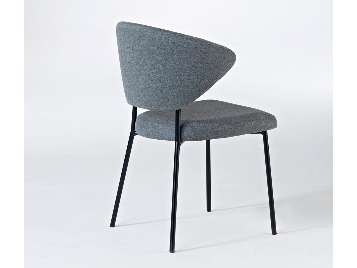 Cadeira de Jantar Fixa Ayora