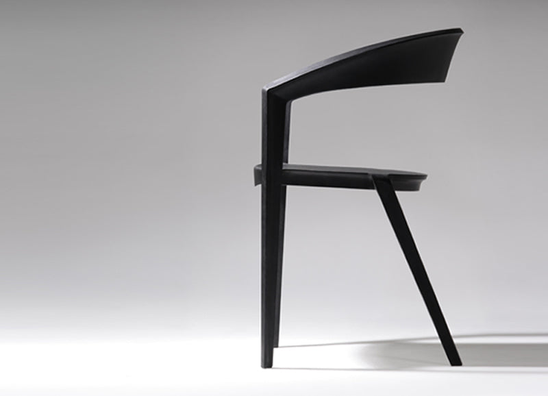 Cadeira ICZERO1 - Preta