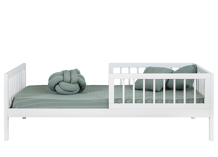 Cama de Solteiro Kids 342