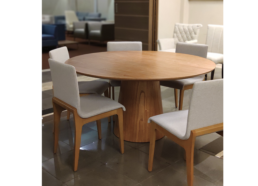 Mesa de Jantar Paris