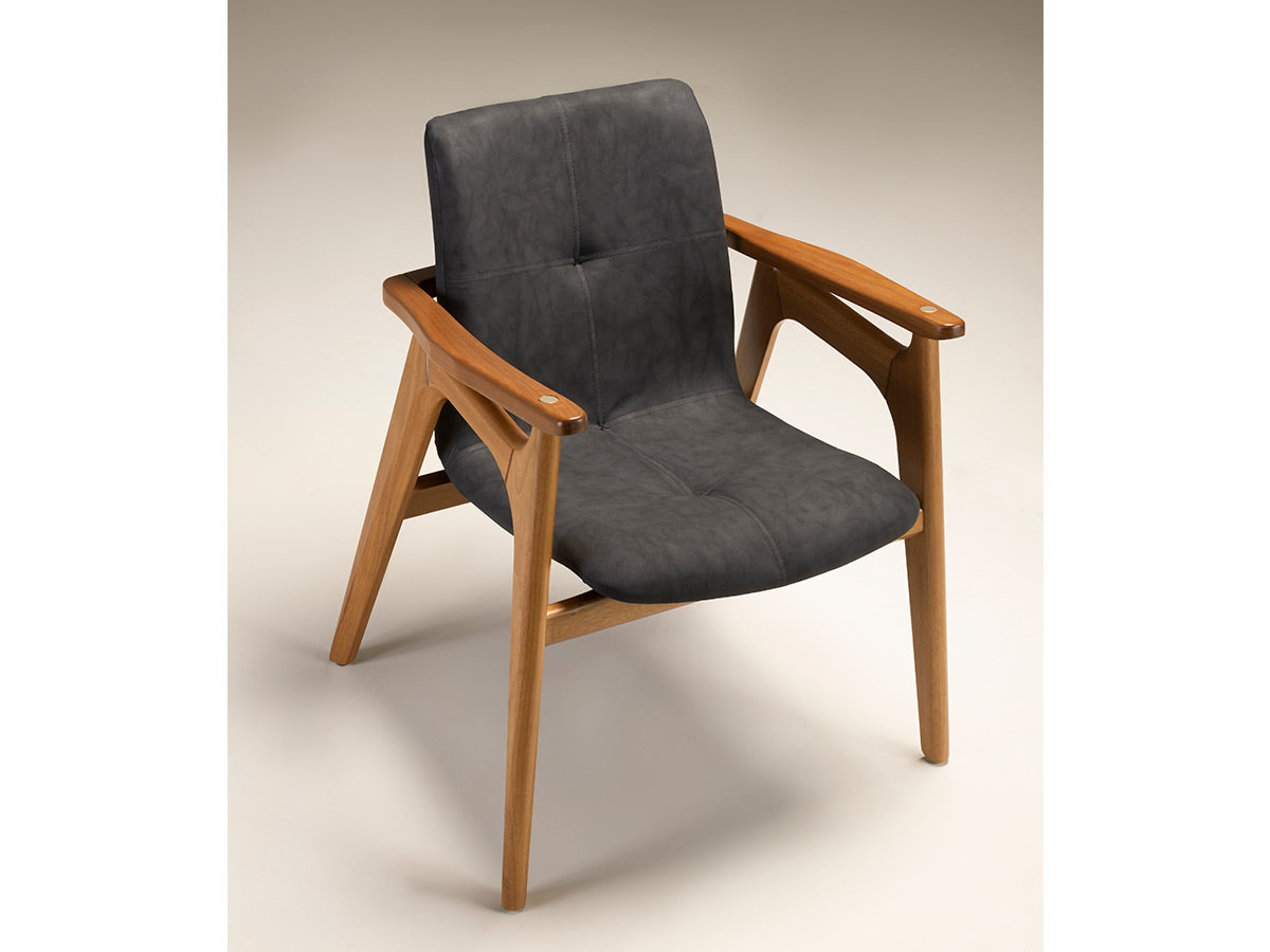 Poltrona Fixa Aline II