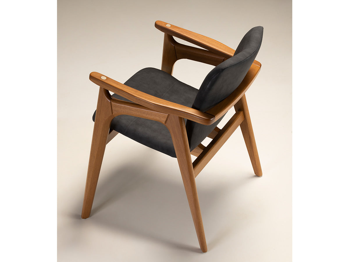 Poltrona Fixa Aline II