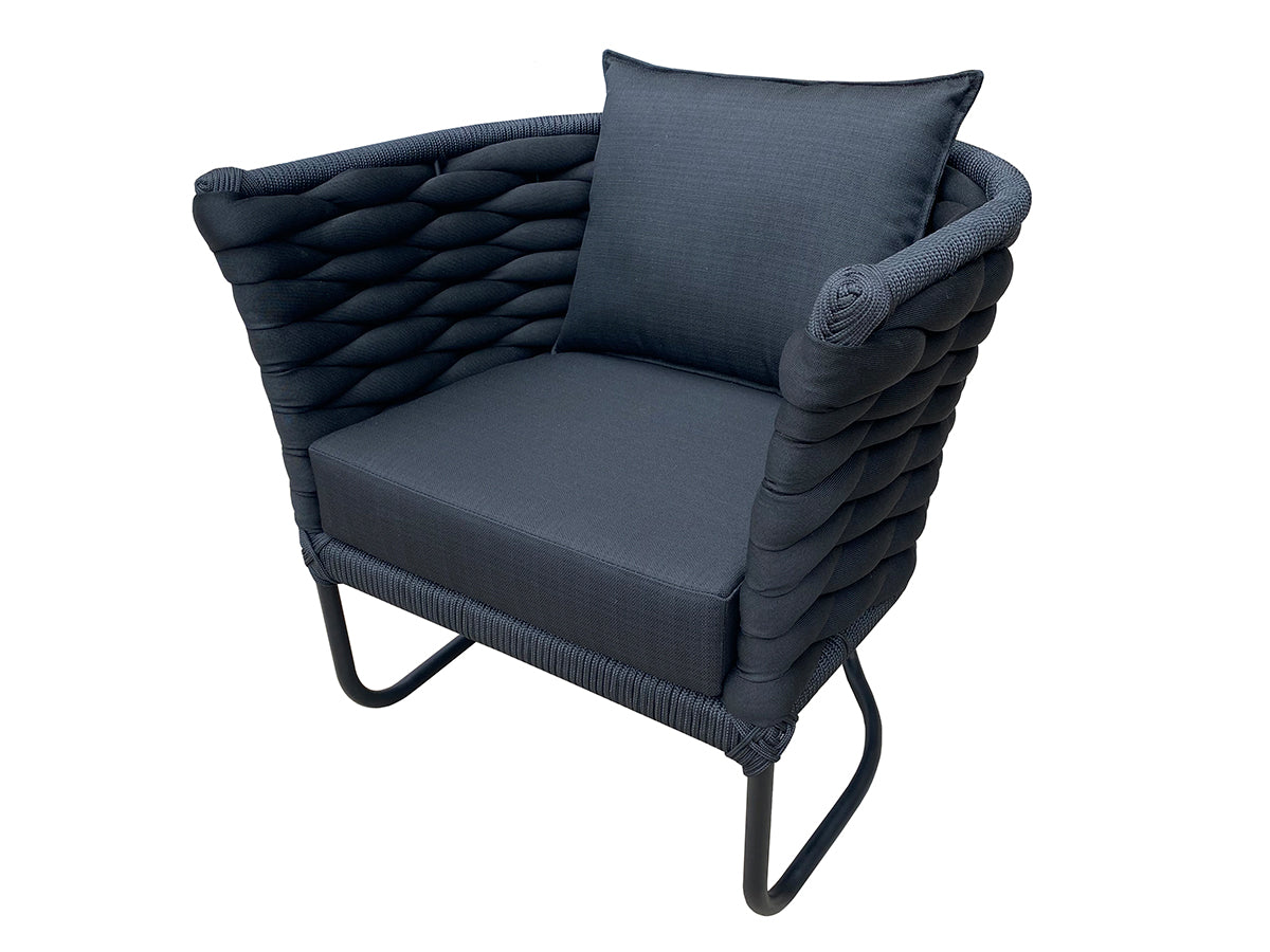 Poltrona Moli - Área Externa