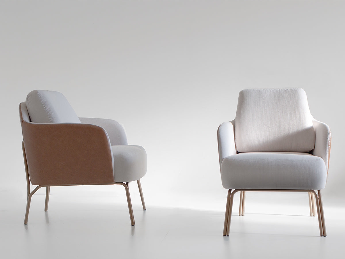 Poltrona Fixa Zara