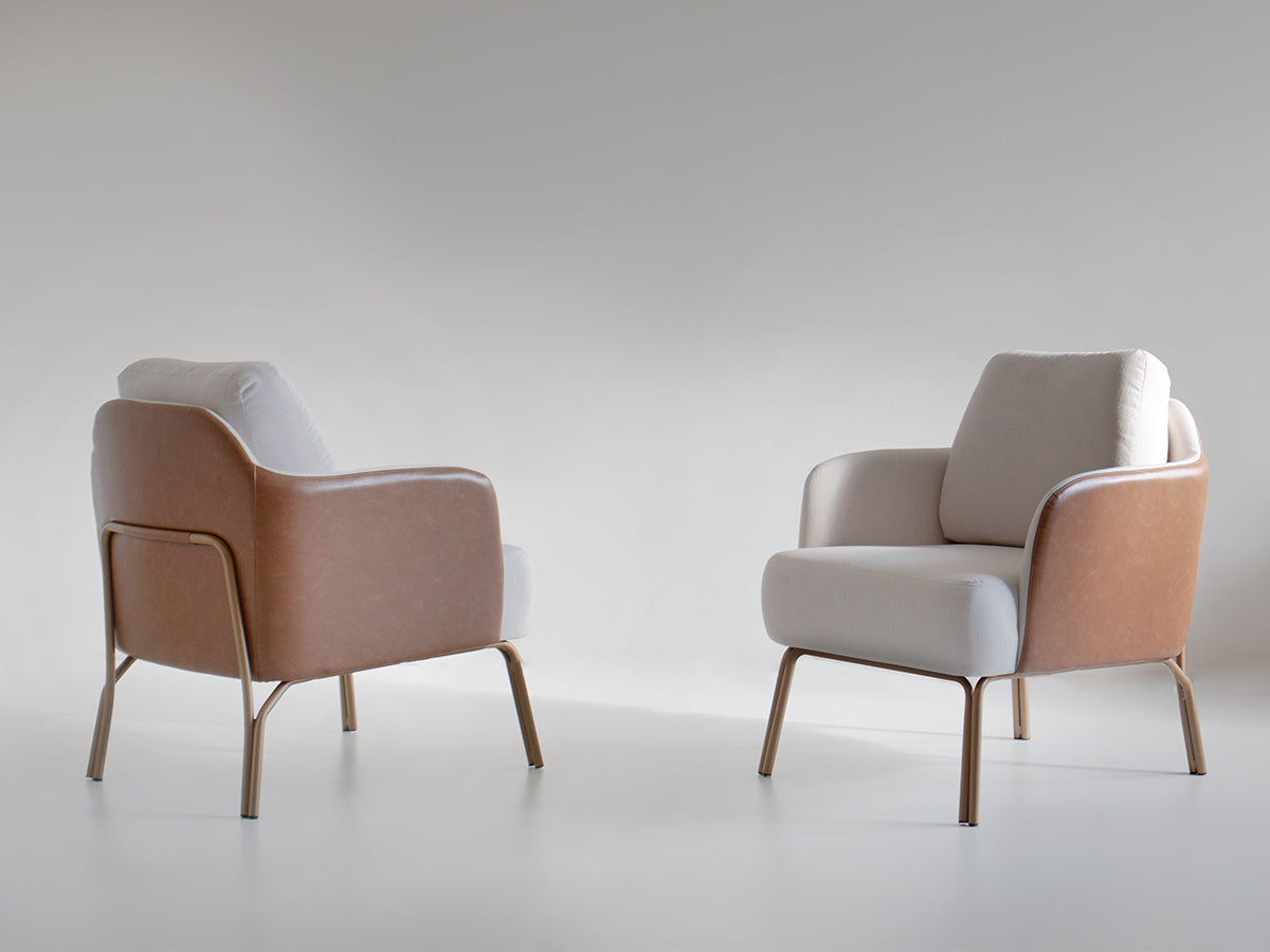 Poltrona Fixa Zara