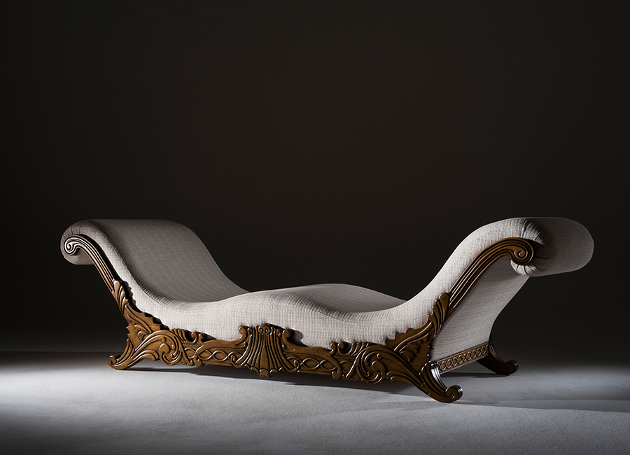 Recamier Hillux