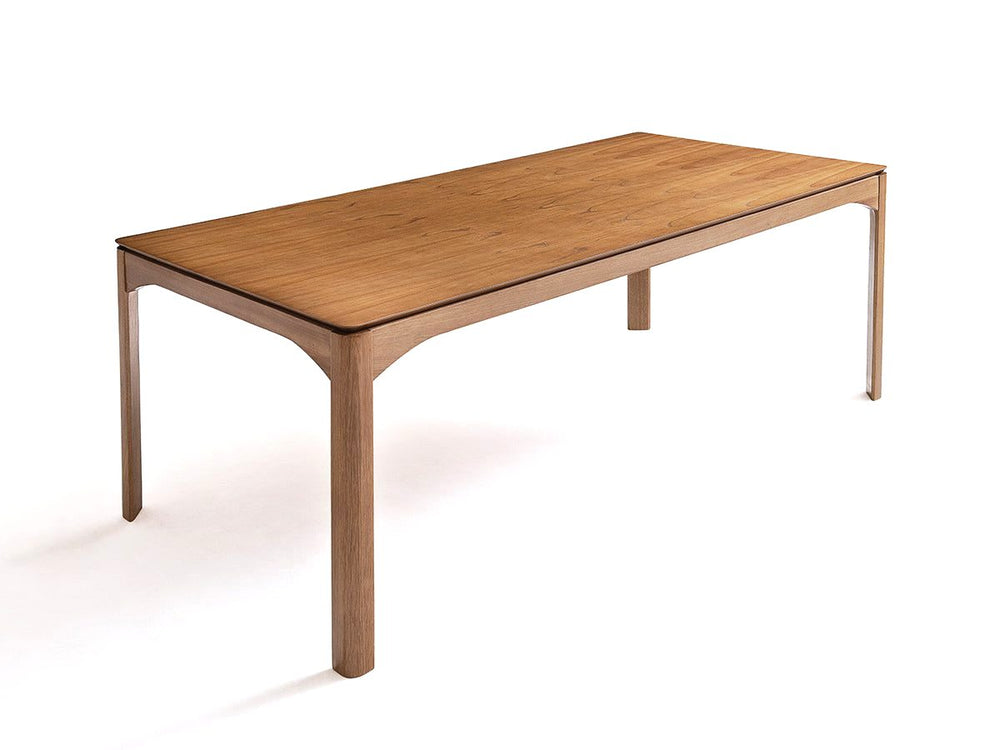 Mesa de Jantar Retangular Eron