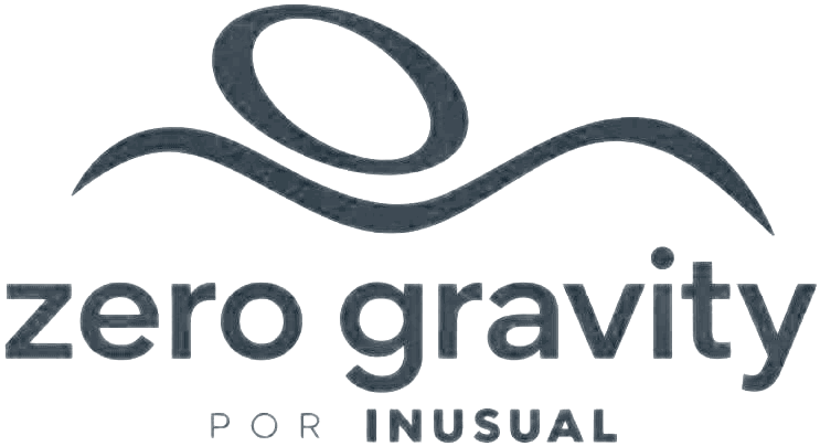 Zero Gravity por Inusual