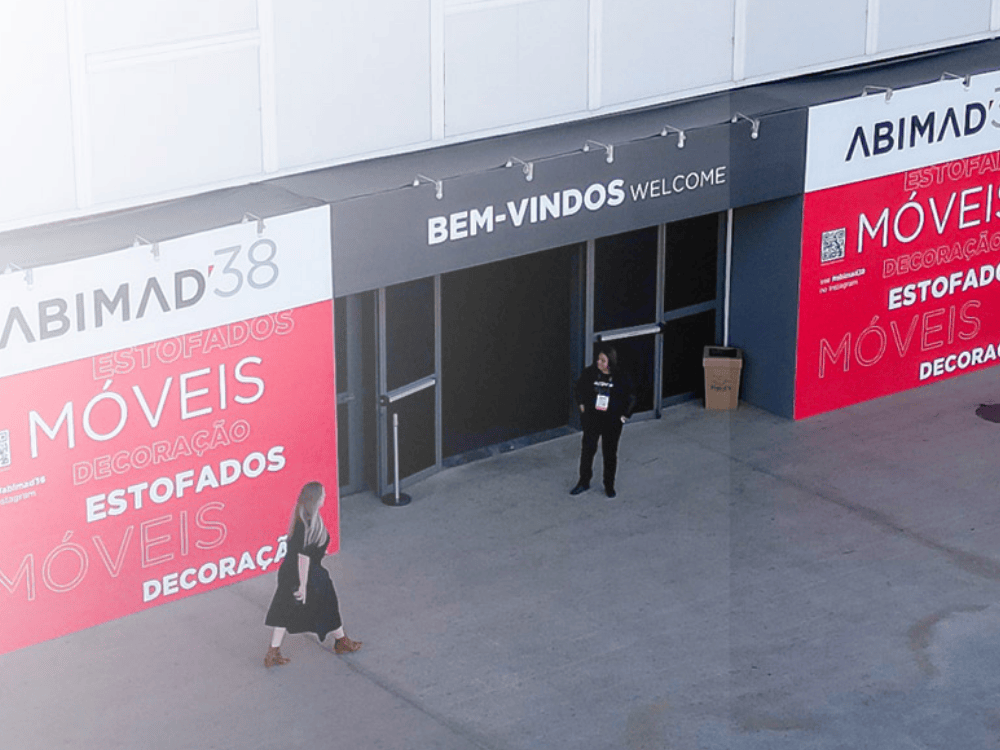 Inusual na ABIMAD 2026: o que não vai faltar nas tendências deste ano