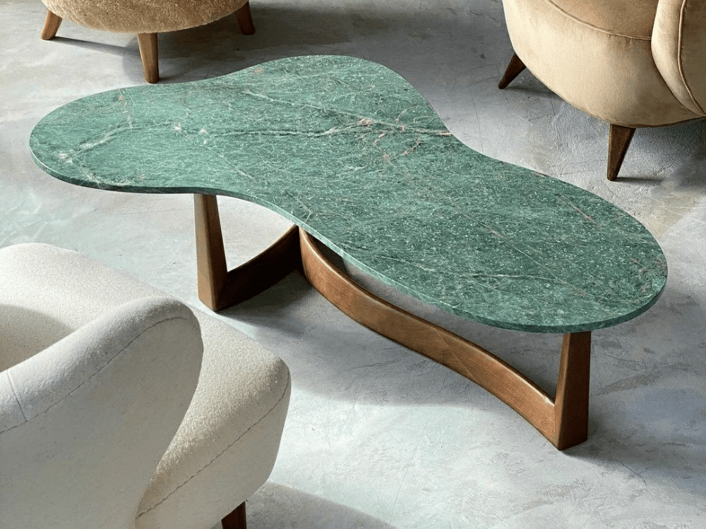 Tendência 2026: Materiais Minerais e o Renascimento das Superfícies Naturais