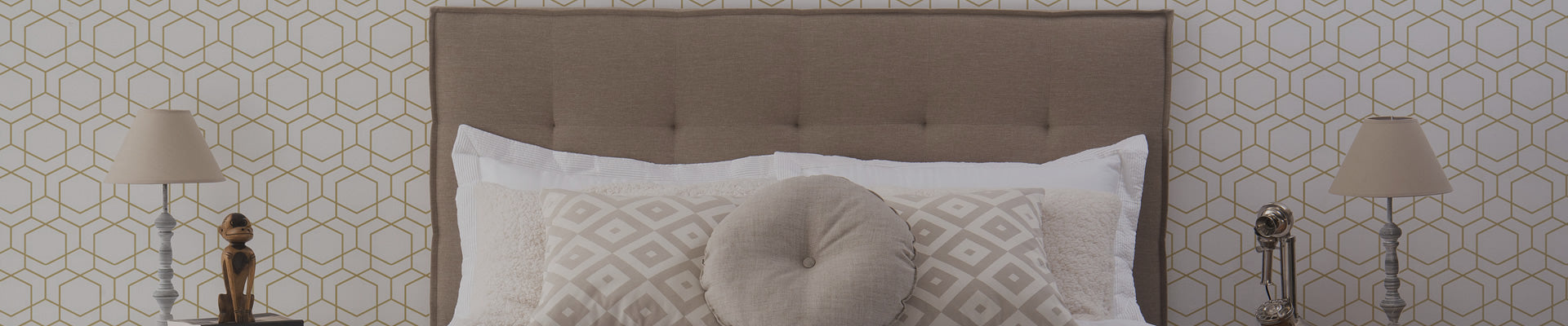 Cabeceiras de Cama