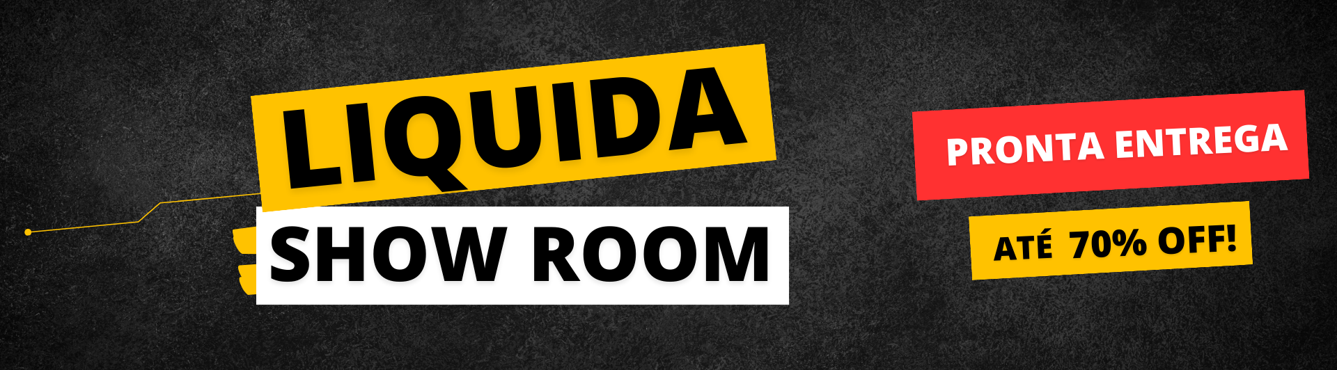 Liquida Show Room