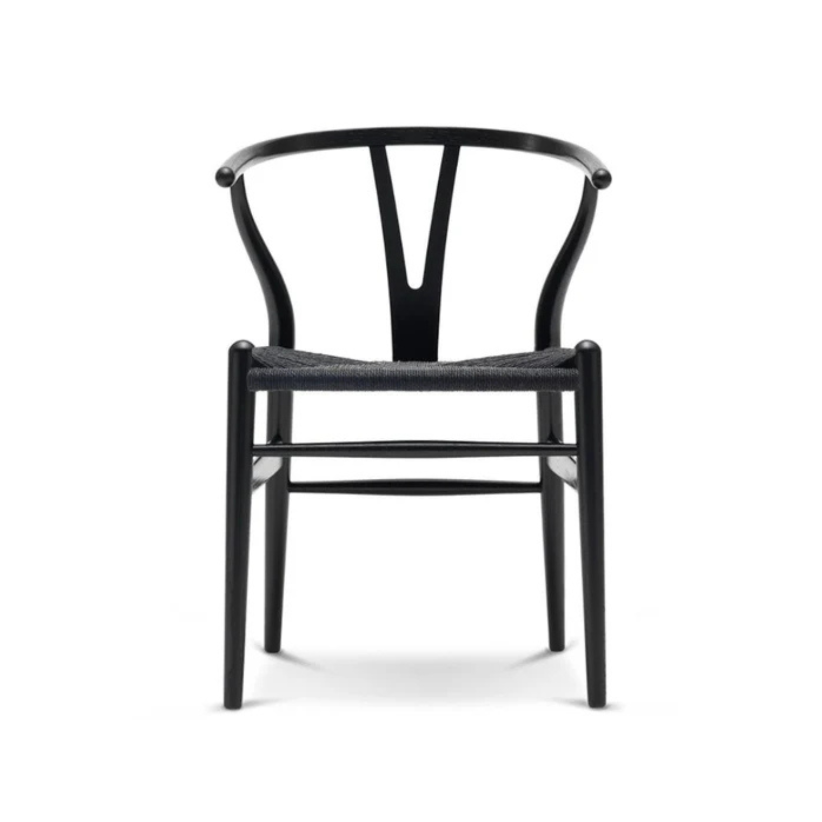 Cadeira de Jantar  Wishbone