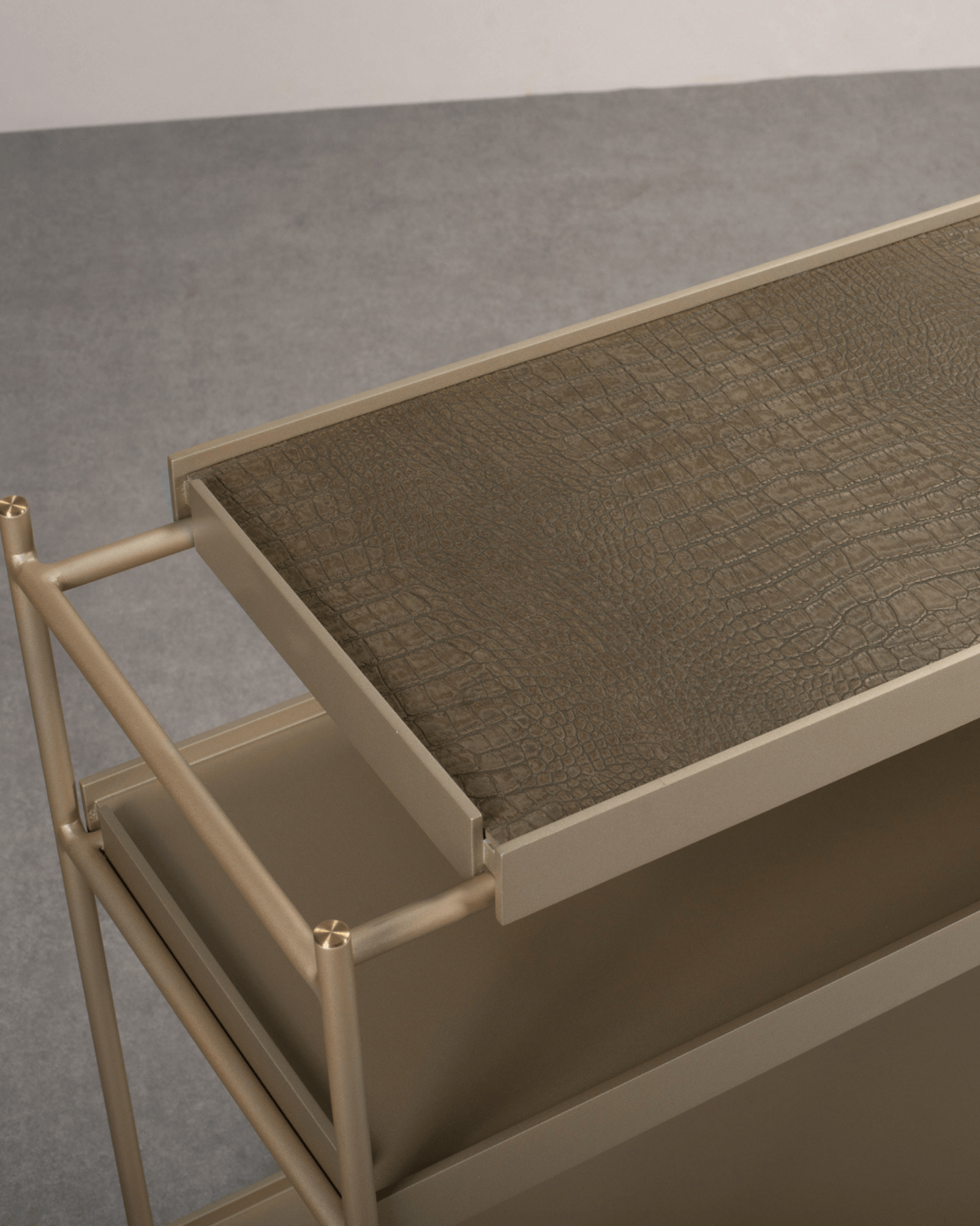 Aparador Carrinho Bar Umma