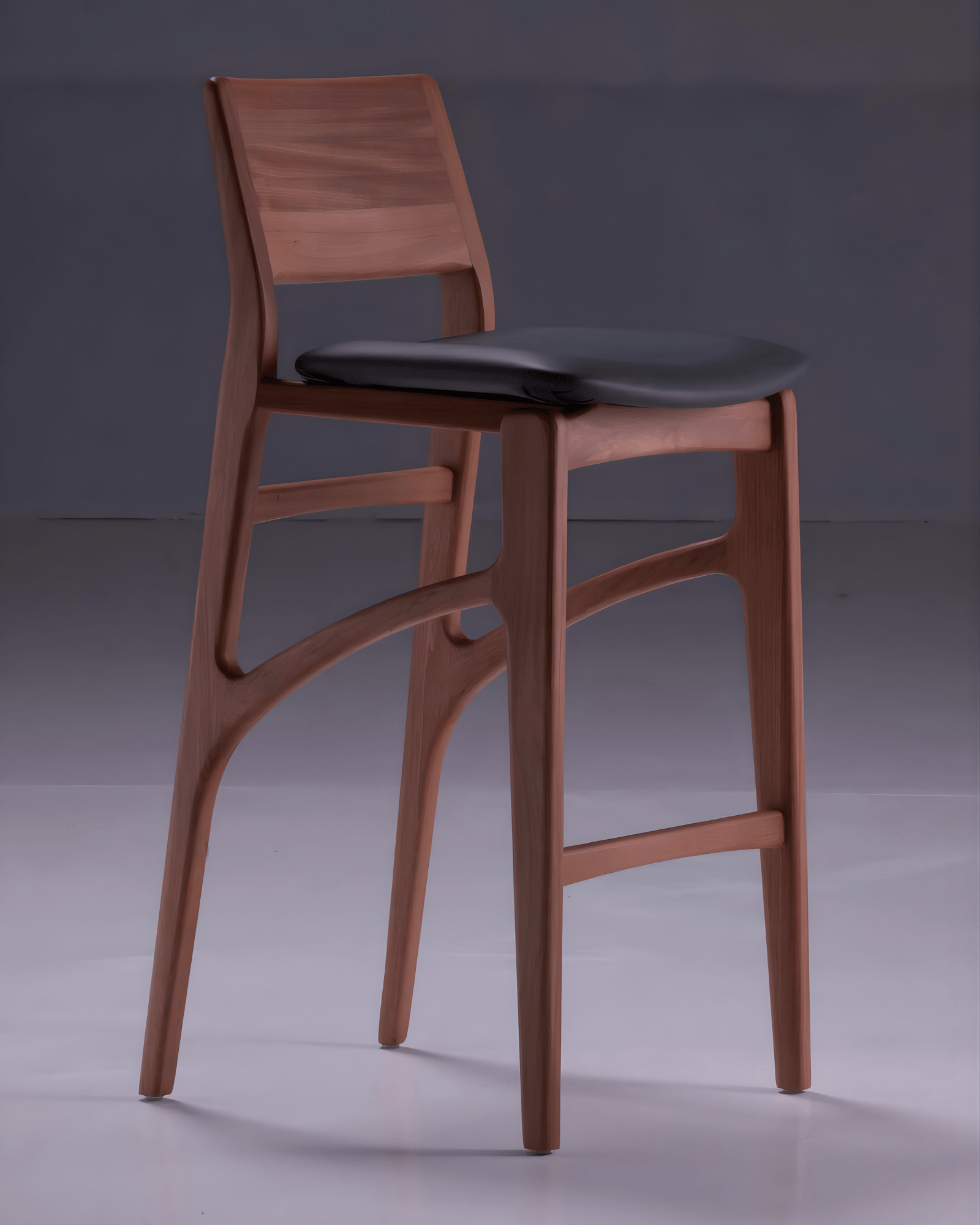 Banqueta Fixa Origens