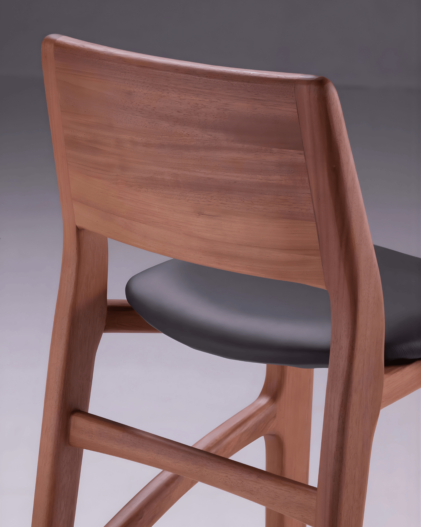 Banqueta Fixa Origens