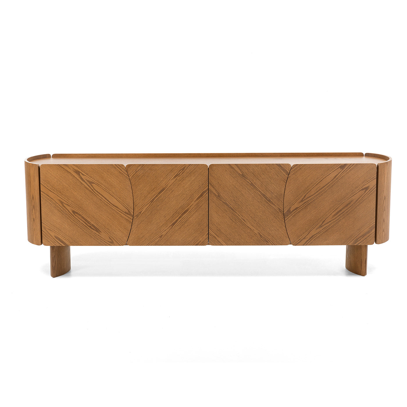 Buffet Atlas Tampo Laminado