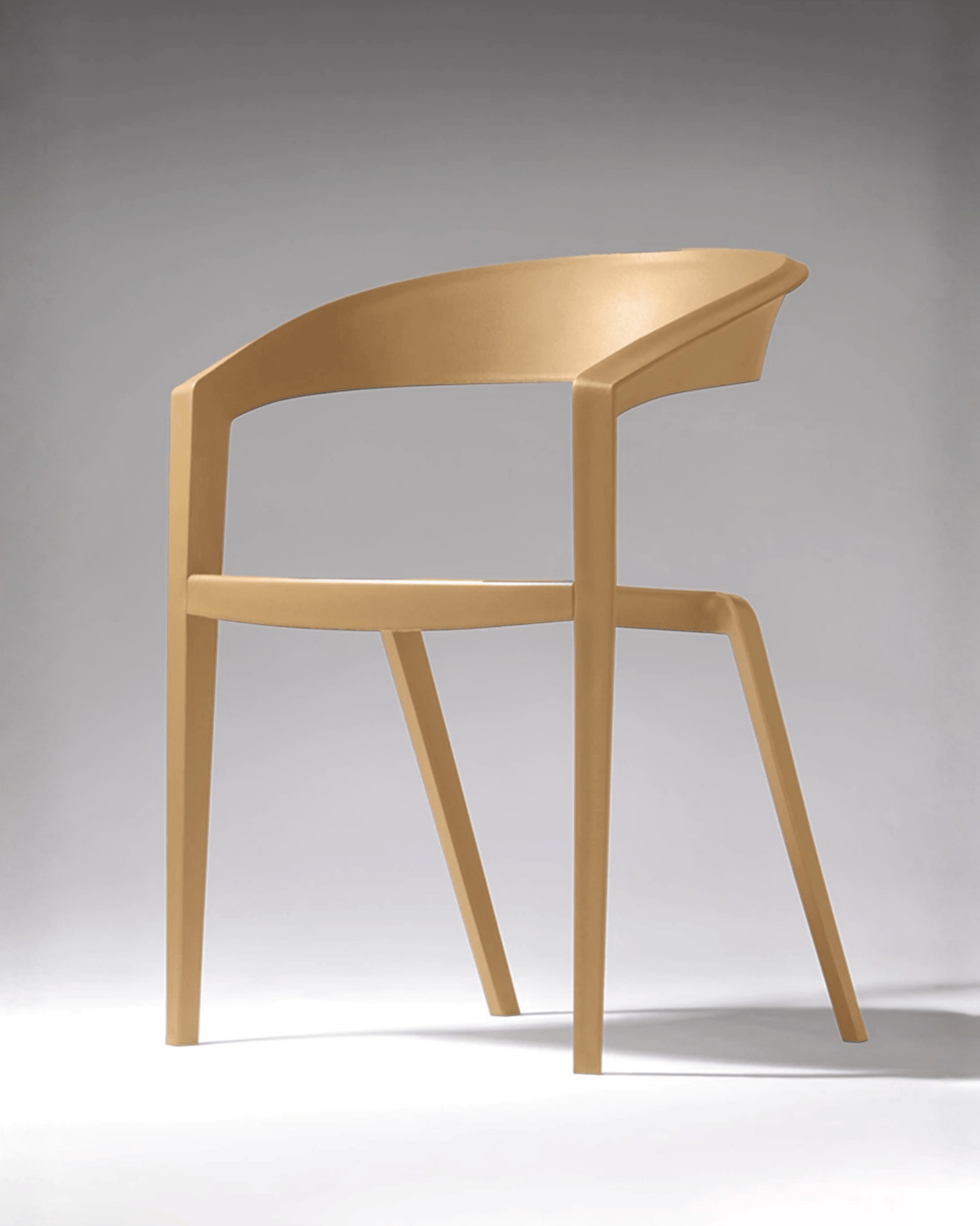 Cadeira ICZERO1 - por Guto Indio da Costa