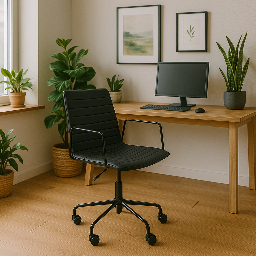Cadeira Office Lima