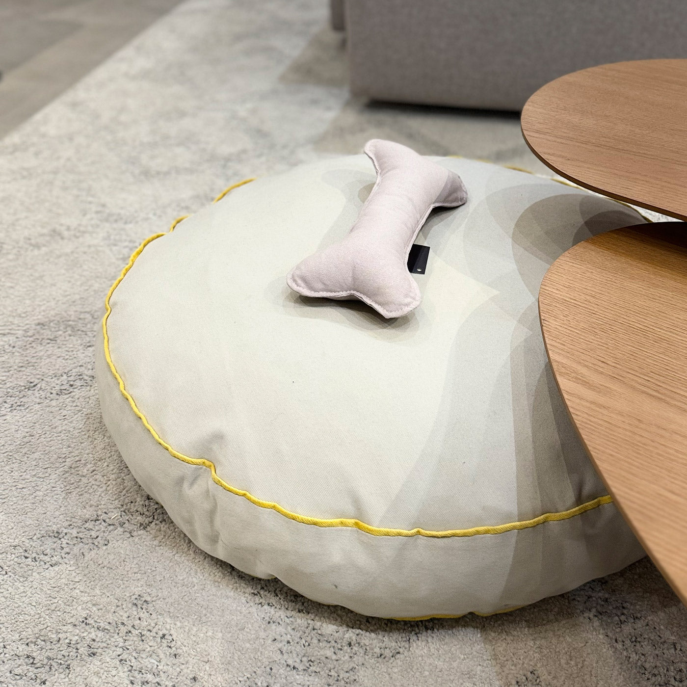Cama Pet Lambeijos - PRONTA ENTREGA