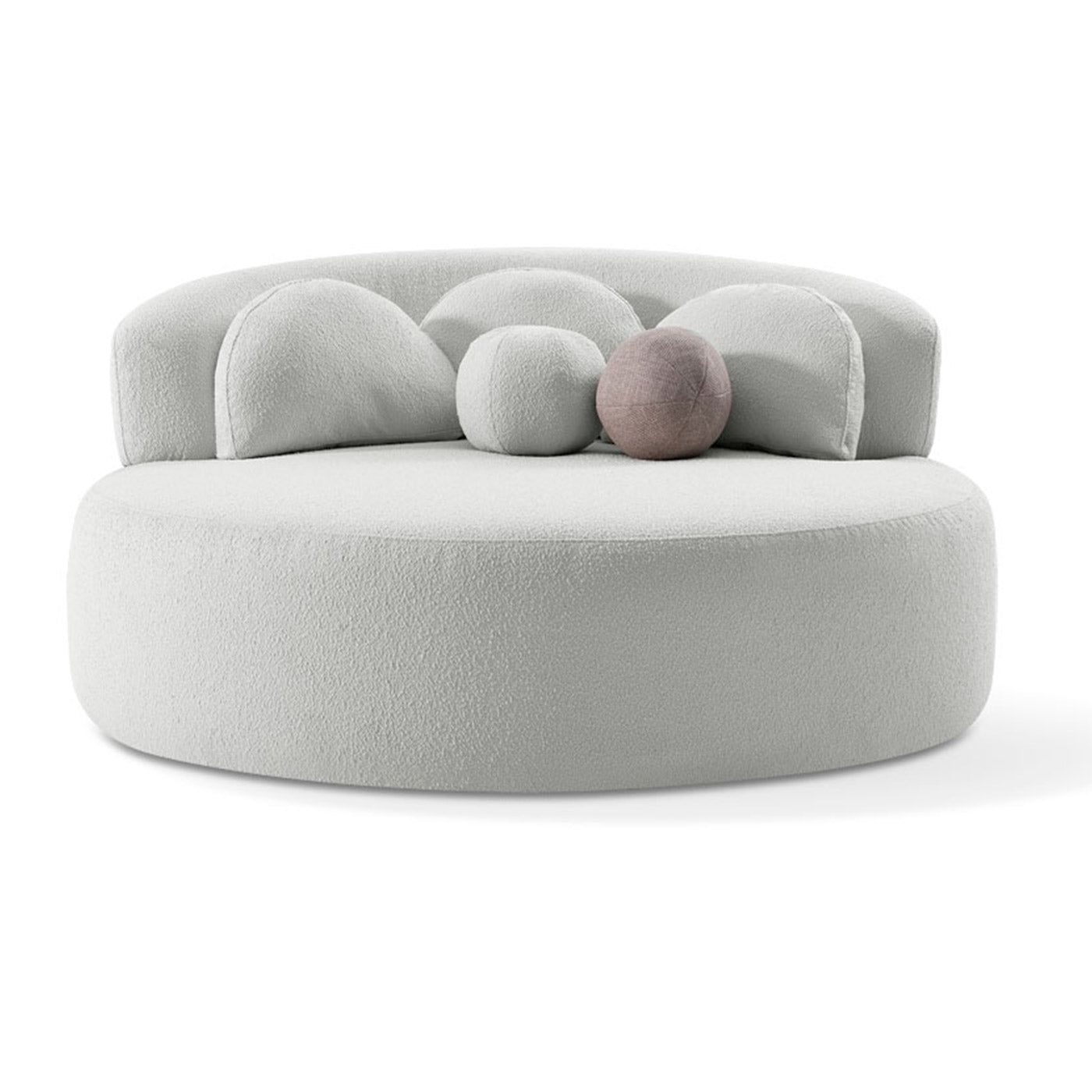 Chaise Alma
