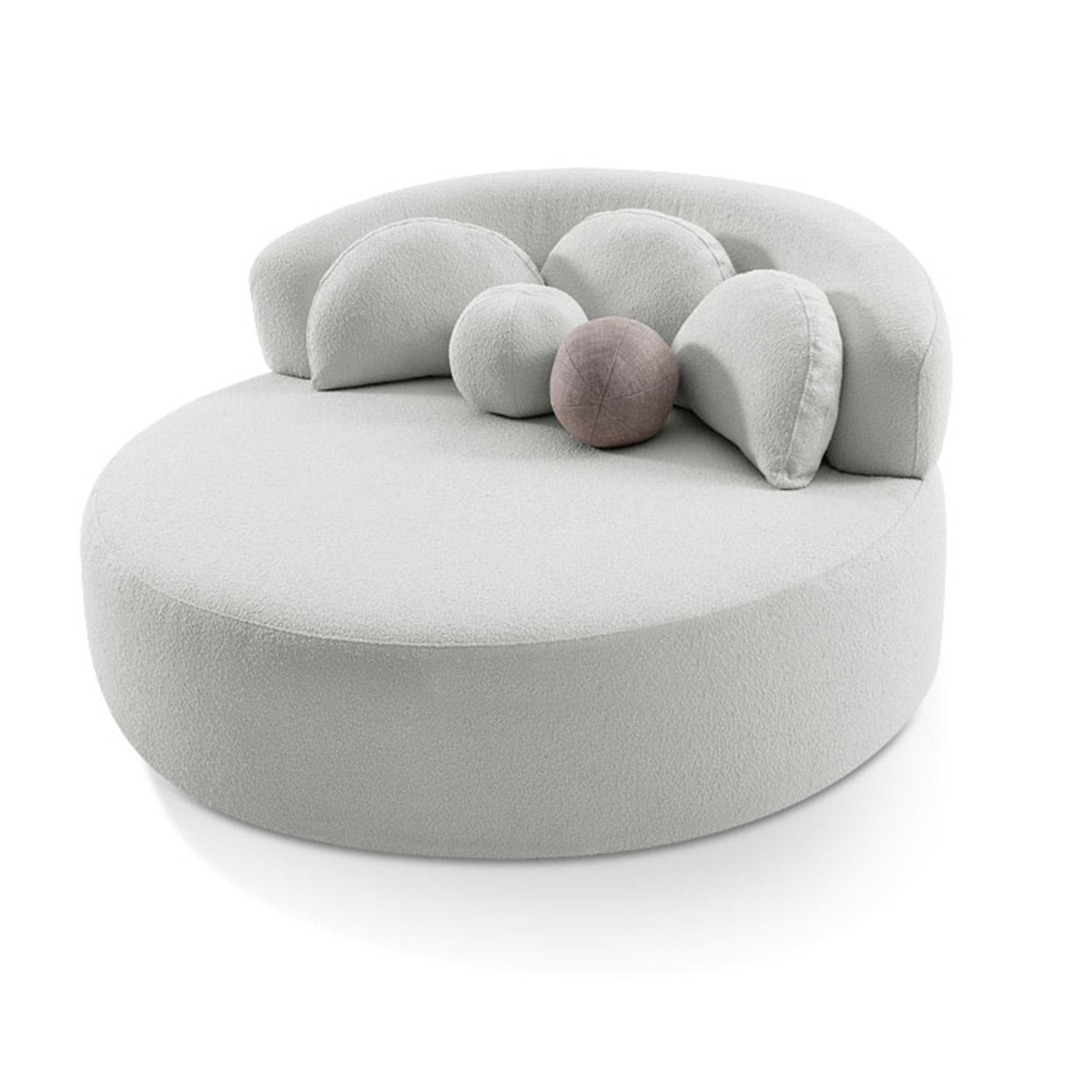 Chaise Alma