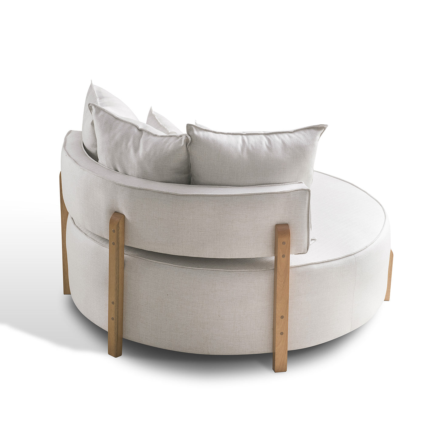 Chaise Gaia