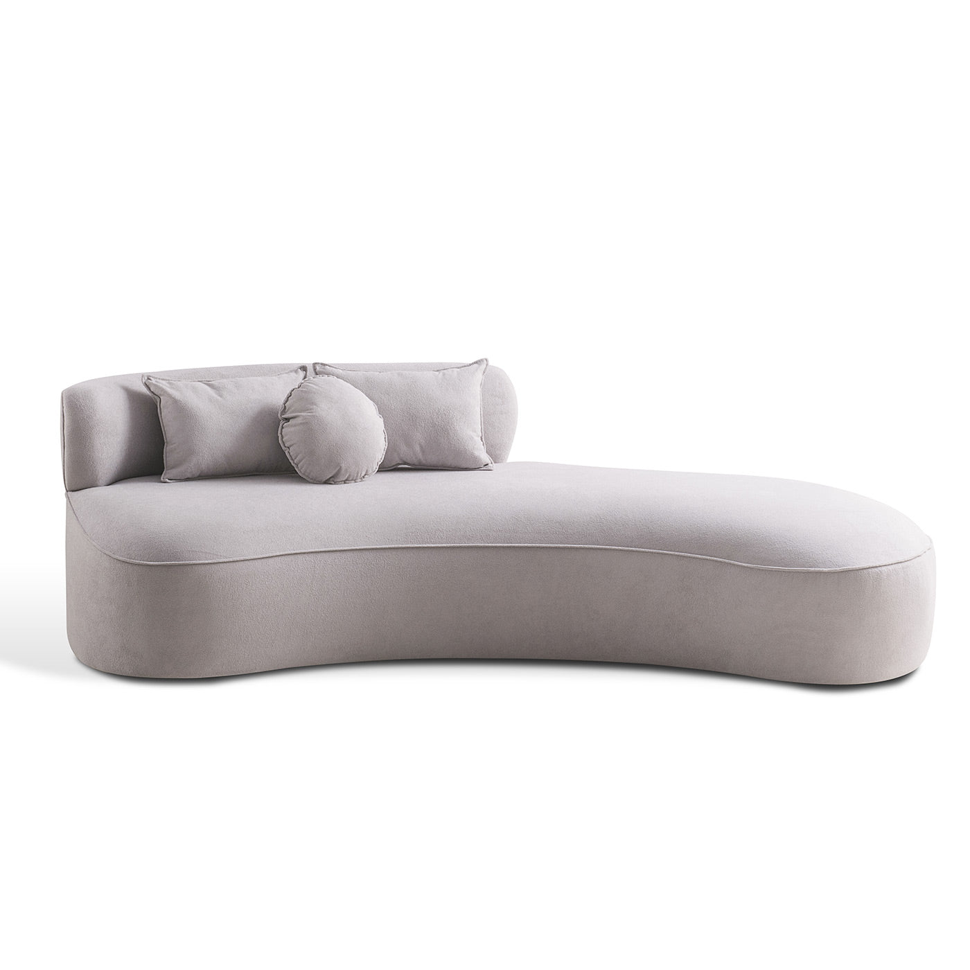 Chaise Curva Paola