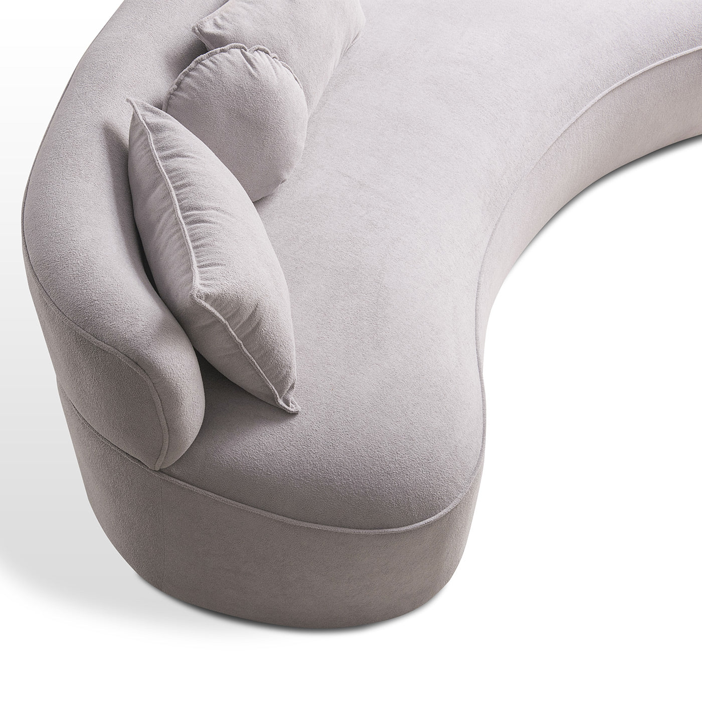 Chaise Curva Paola