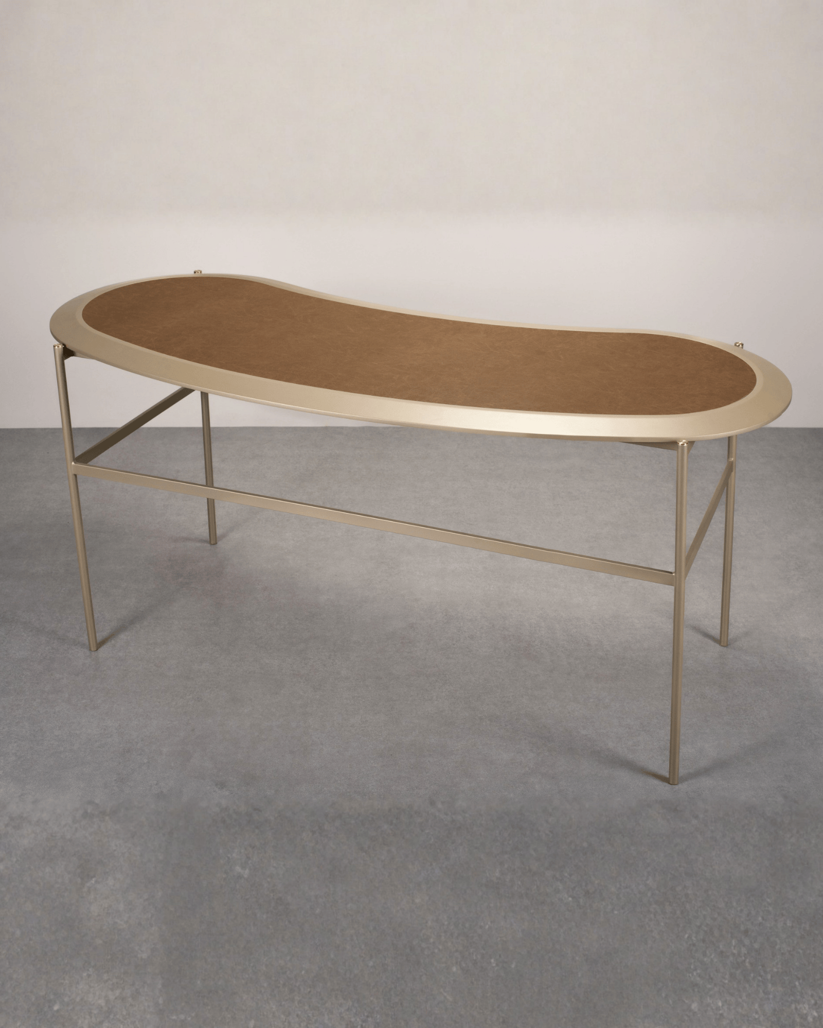 Escrivaninha Orgânica Harmony