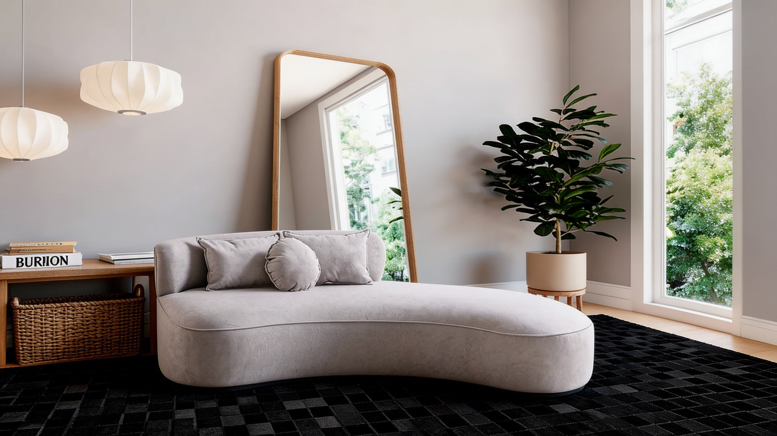 Charles e Ray Eames | INUSUAL - Móveis
