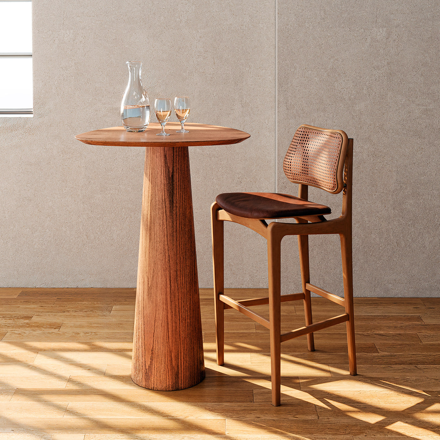 Mesa Bistrô Joy