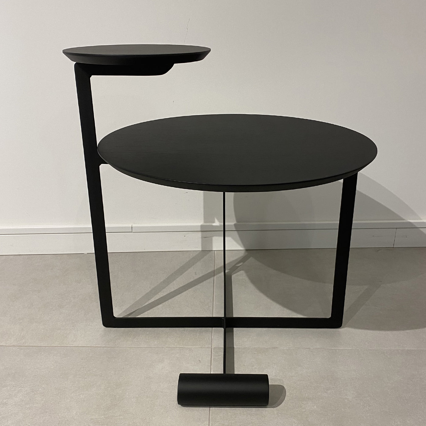 Mesa Lateral Sense Due - PRONTA ENTREGA