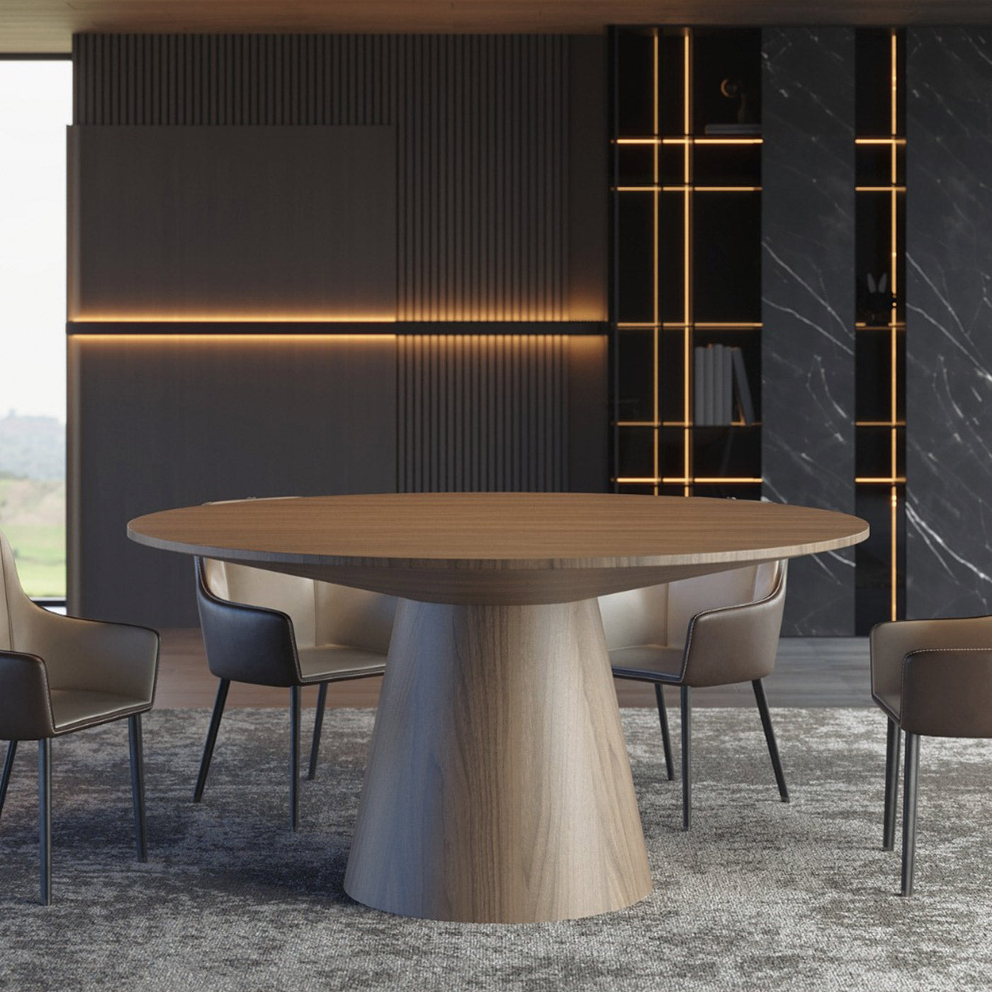 Mesa de Jantar Lucena