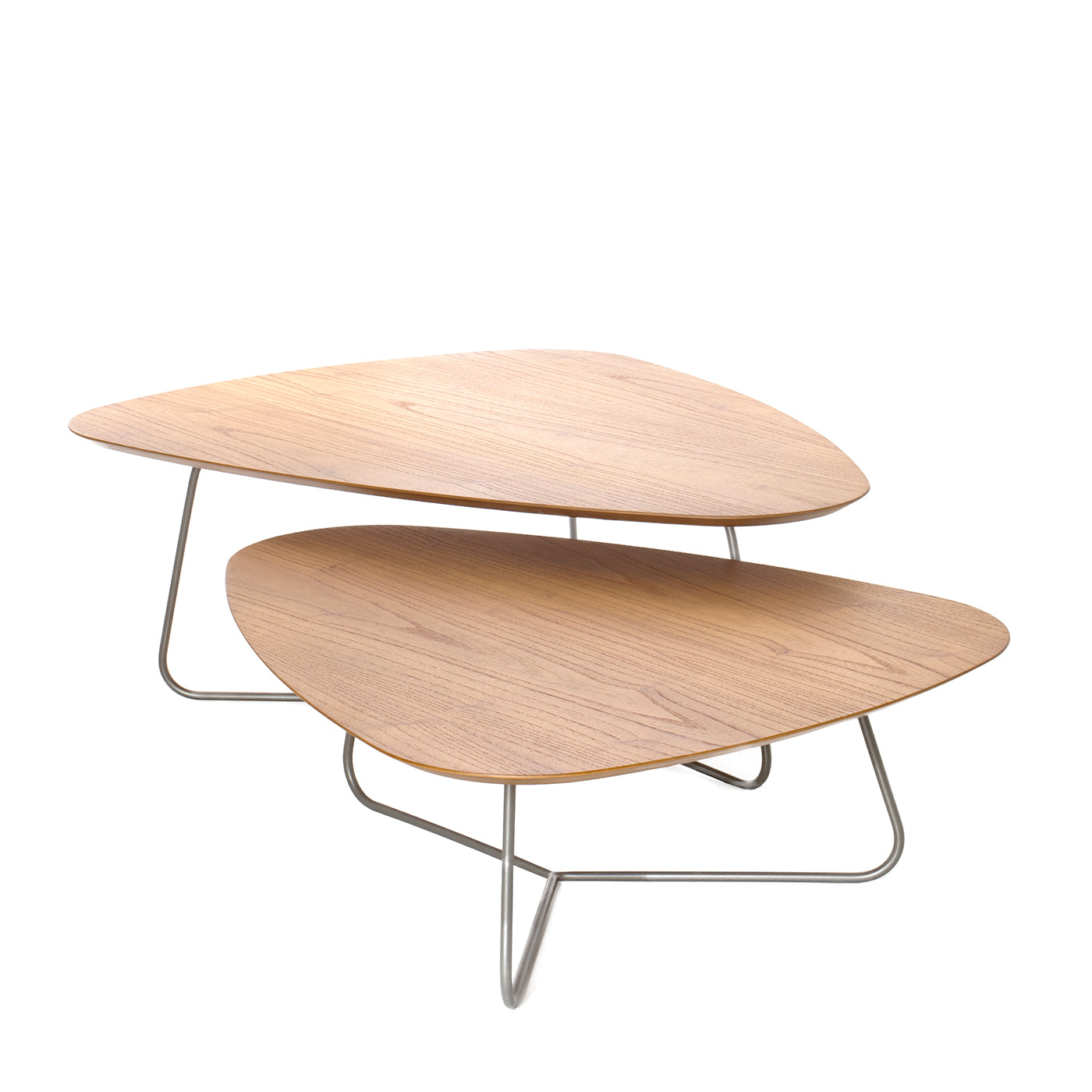 Conjunto Mesas de Centro Drop