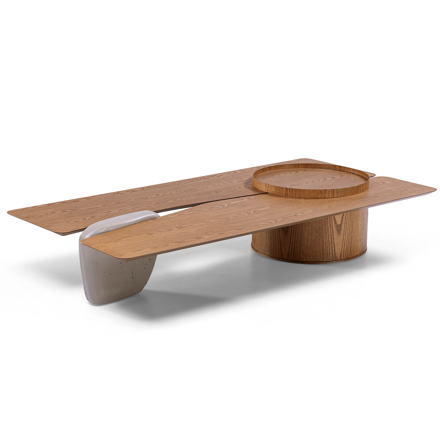 Mesa de Centro Lia