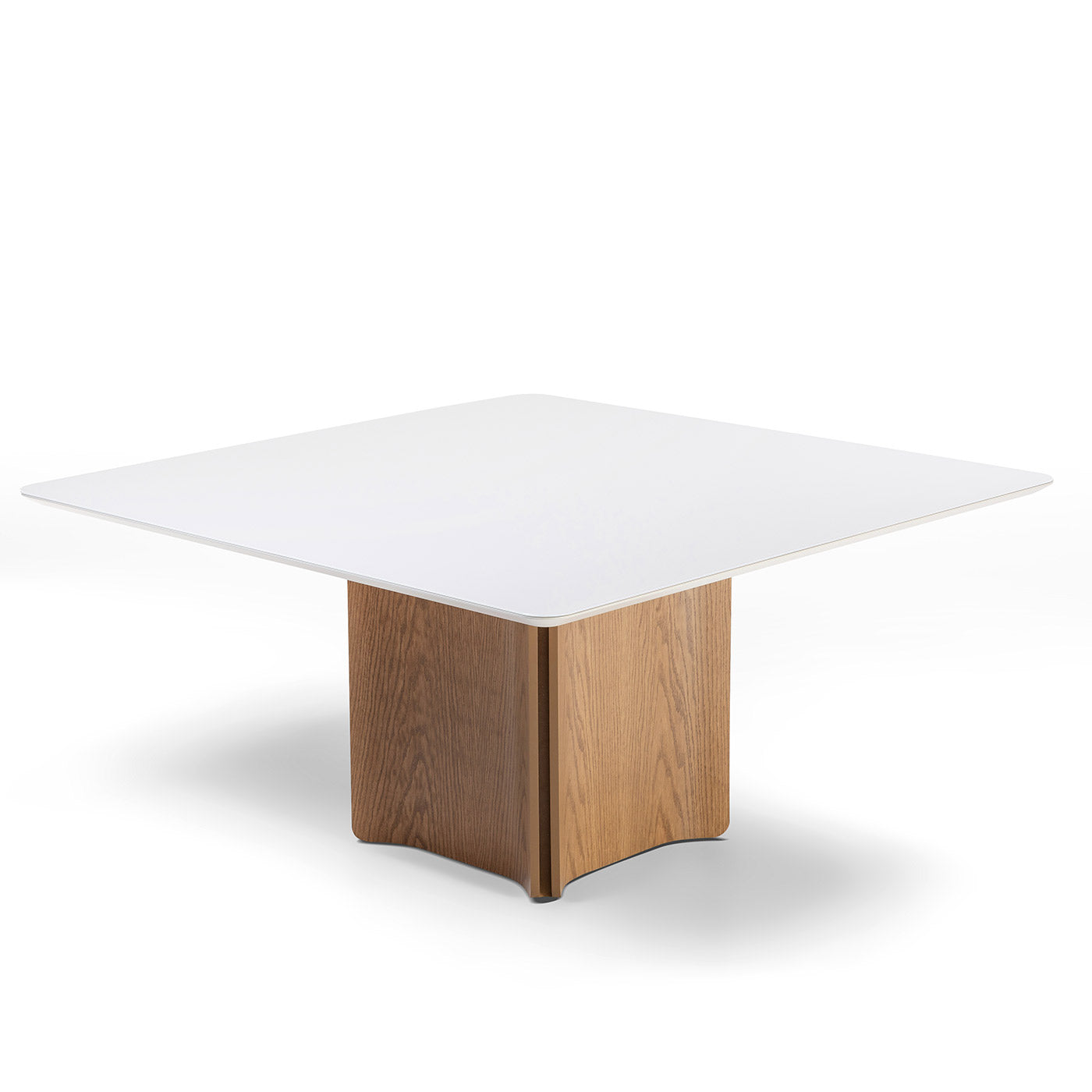 Mesa de Jantar Elisa Quadrada