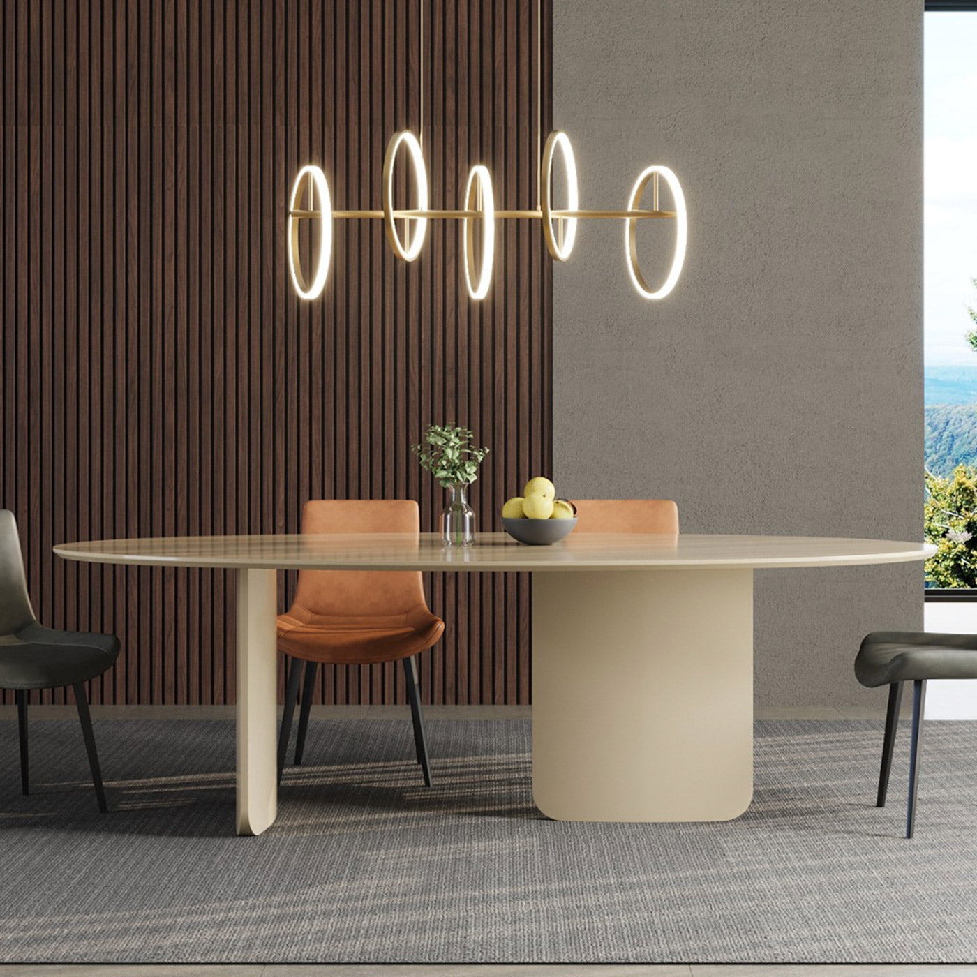 Mesa de Jantar Ester