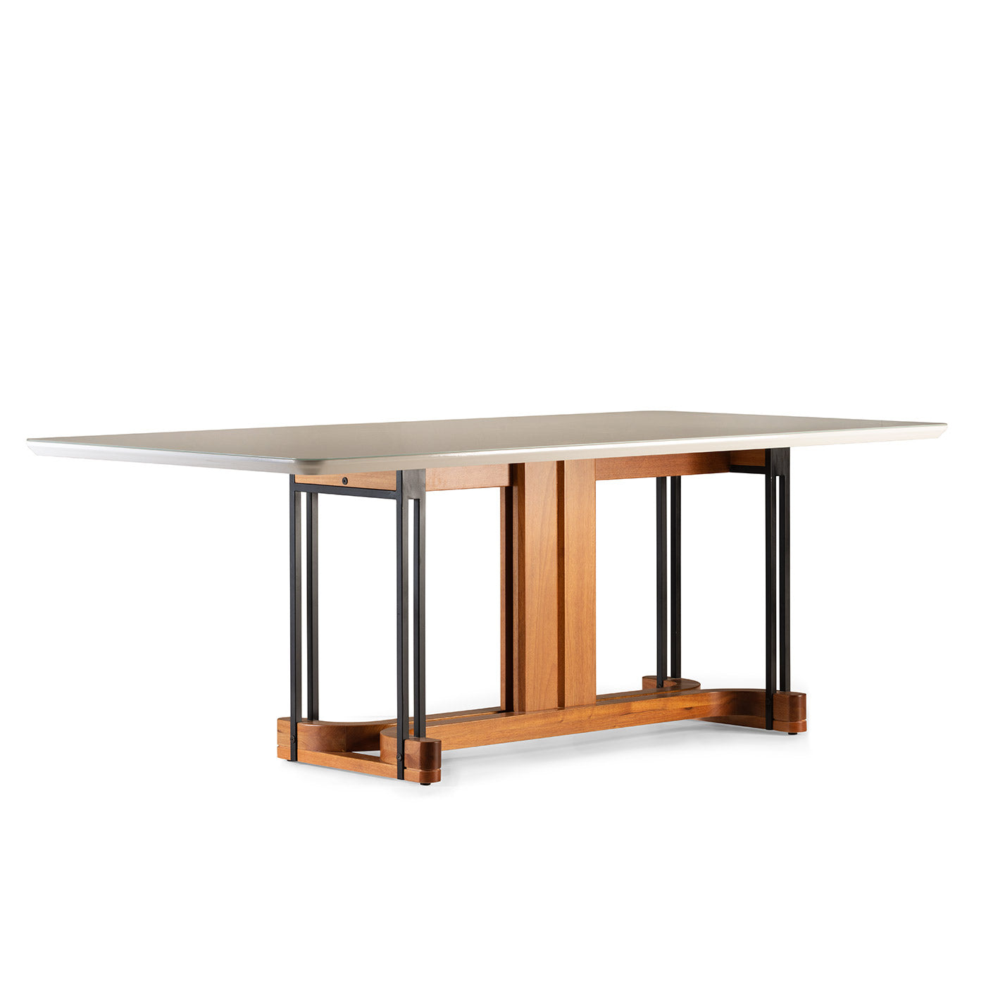 Mesa de Jantar Retangular Joana