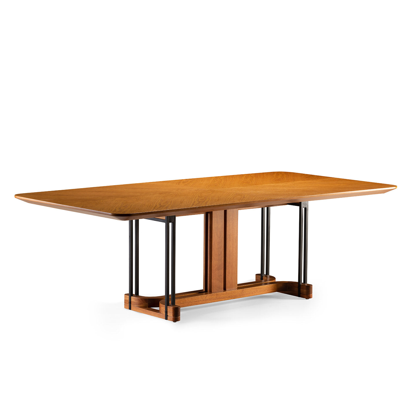 Mesa de Jantar Retangular Joana