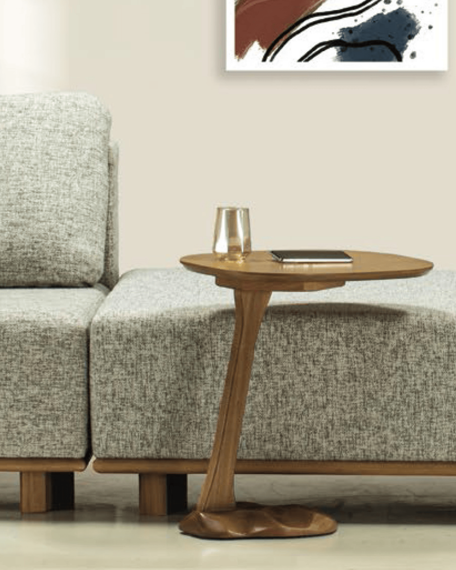 Mesa de Apoio Kona