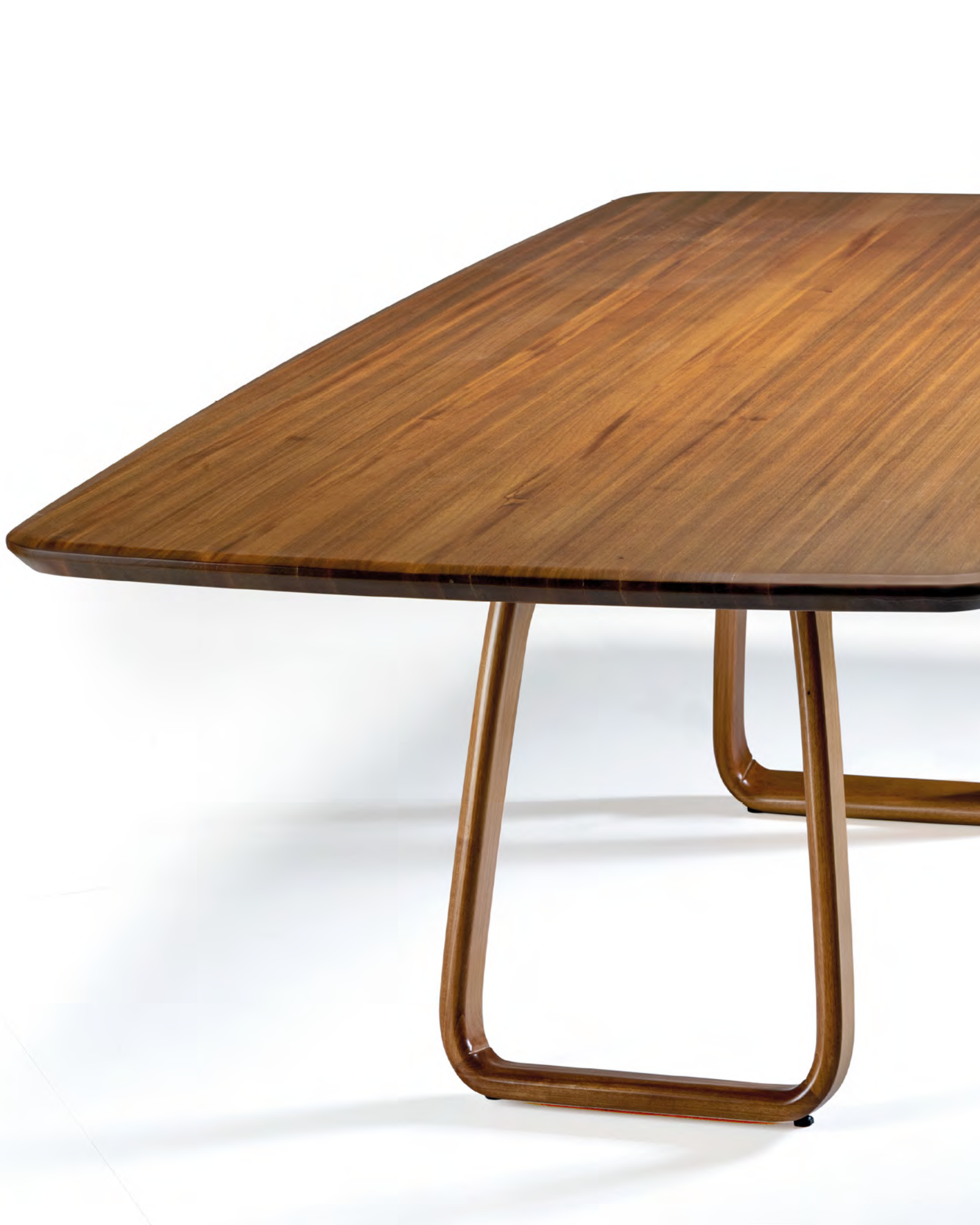 Mesa de Jantar Alba Retangular
