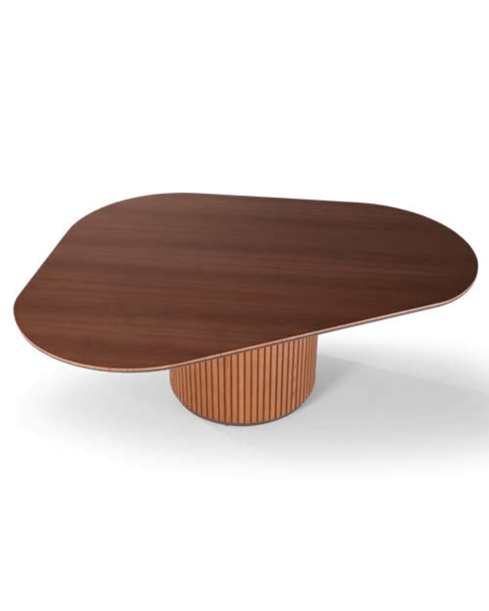 Mesa de Jantar Orgânica Glam