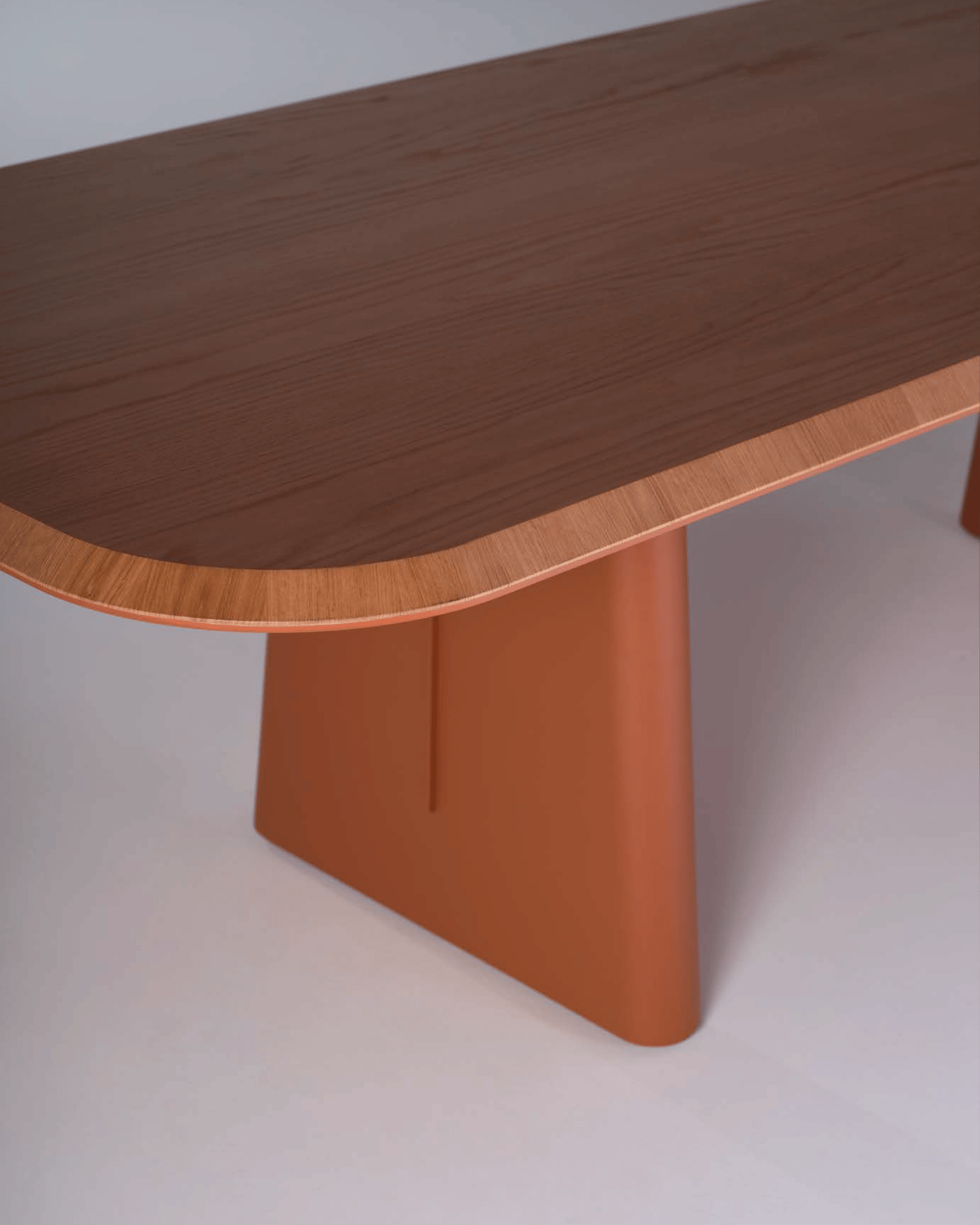 Mesa de Jantar Retangular Mora