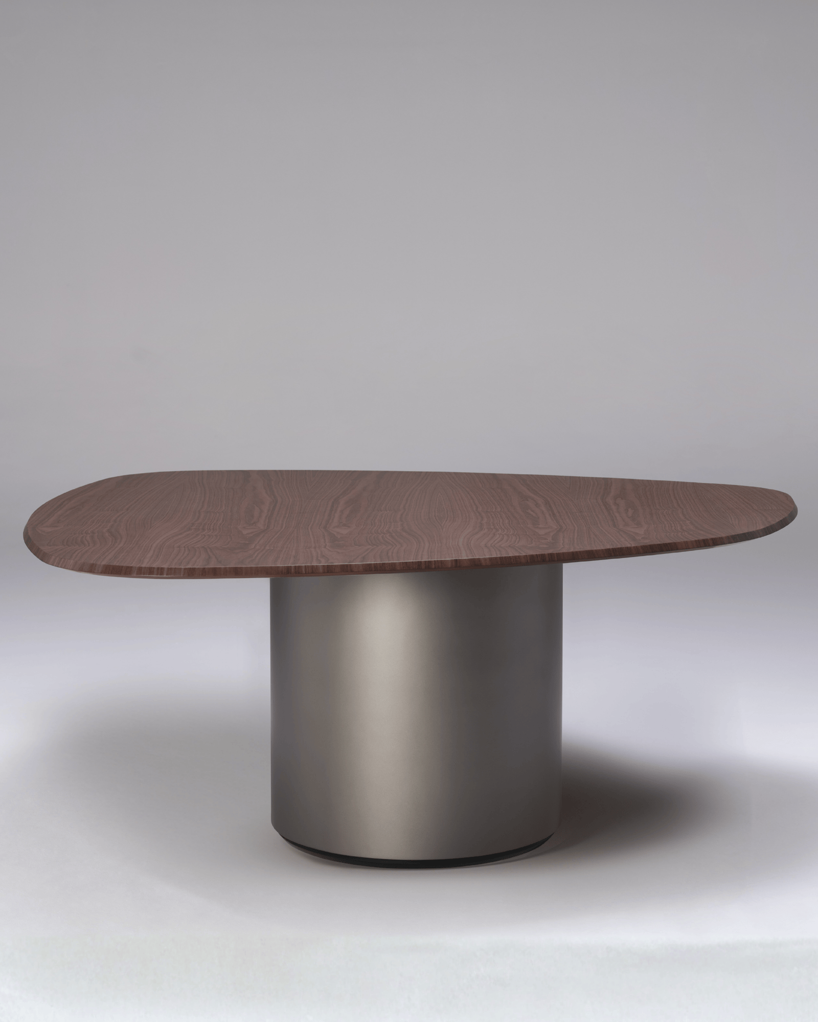 Mesa de Jantar Orgânica Opa