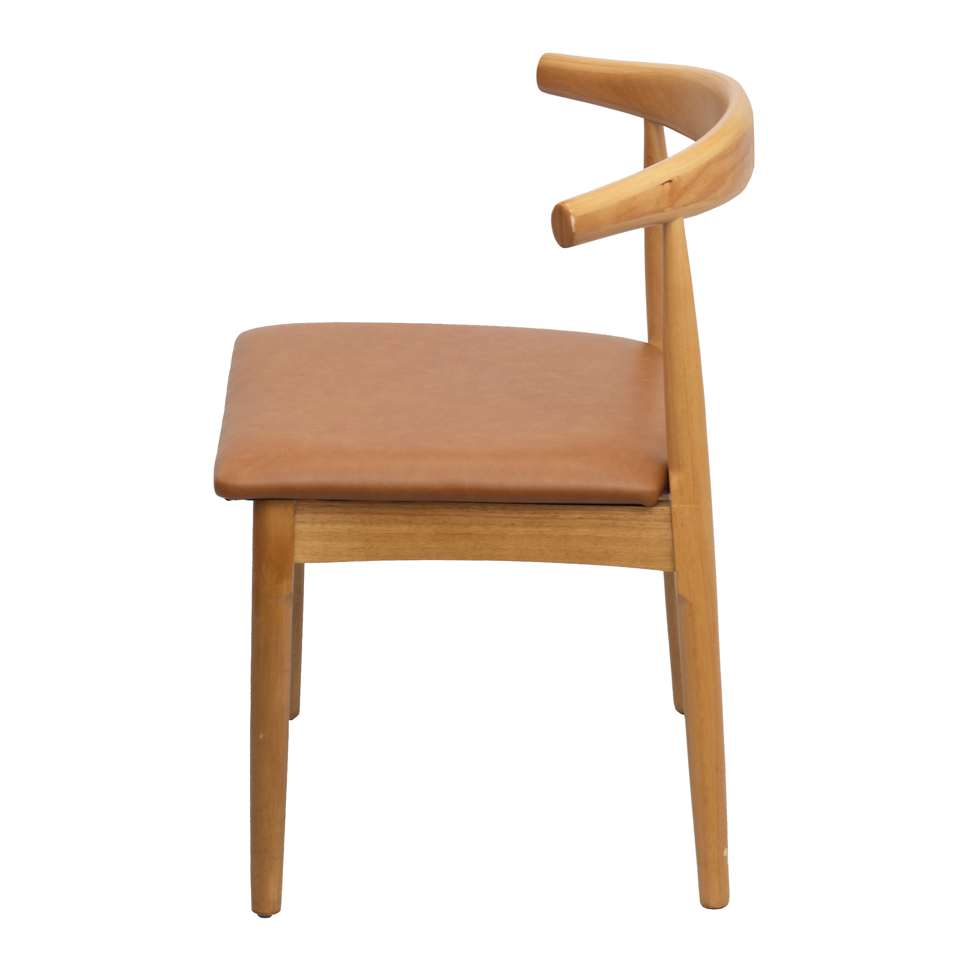 Cadeira de Jantar Elbow
